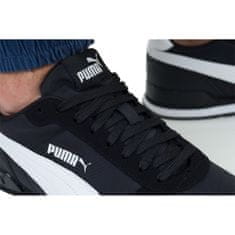 Puma Obuv čierna 42.5 EU ST Runner V2 NL