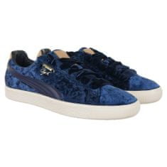 Puma Obuv tmavomodrá 37.5 EU Clyde X Extra Butter Unisex