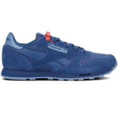 Reebok Obuv modrá 36.5 EU Classic Leather