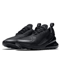 Nike Obuv čierna 45 EU Air Max 270