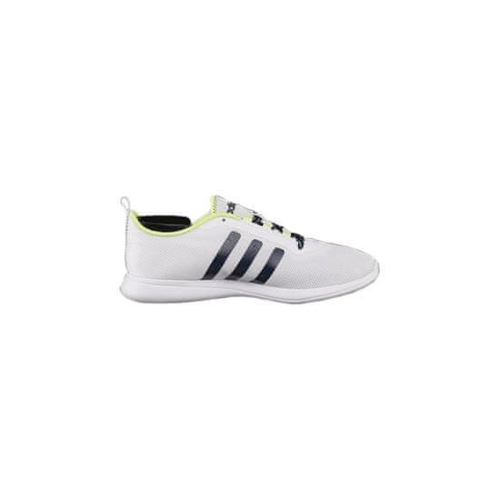 Adidas Obuv 36 2/3 EU Cloudfoam Pure W