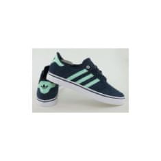 Adidas Obuv čierna 42 2/3 EU Seeley Premiere