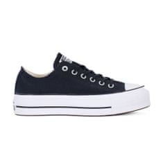 Converse Trampky čierna 37 EU 95ALL Star