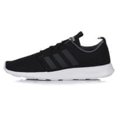 Adidas Obuv čierna 40 2/3 EU CF Swift Racer