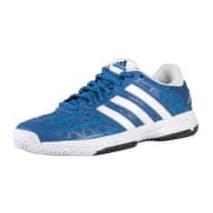 Adidas Obuv tenis modrá 36 2/3 EU Barricade Club XJ