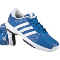 Adidas Obuv tenis modrá 36 2/3 EU Barricade Club XJ