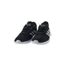 Adidas Obuv čierna 38 2/3 EU CF Qtflex W