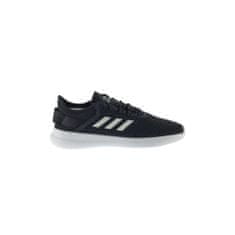 Adidas Obuv čierna 38 2/3 EU CF Qtflex W