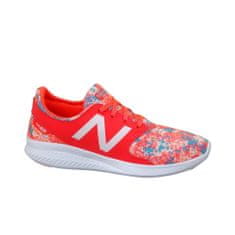 New Balance Obuv oranžová 37.5 EU KJCSTMDY