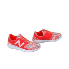 New Balance Obuv oranžová 38 EU KJCSTMDY