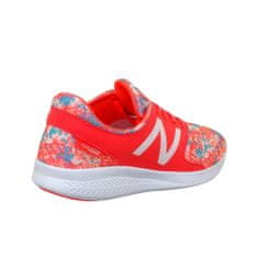 New Balance Obuv oranžová 38 EU KJCSTMDY