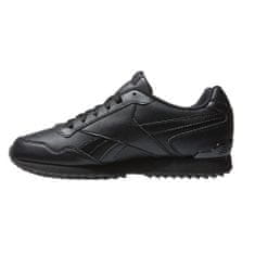 Reebok Obuv čierna 38.5 EU Royal Glide