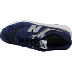 New Balance Obuv tmavomodrá 40.5 EU 997