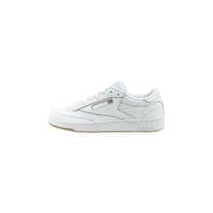 Reebok Obuv biela 40 EU Club C 85