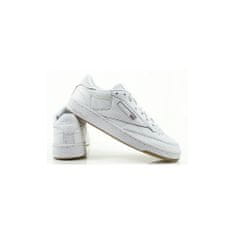 Reebok Obuv biela 40 EU Club C 85