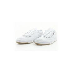 Reebok Obuv biela 40 EU Club C 85