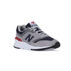 New Balance Obuv sivá 40.5 EU 997