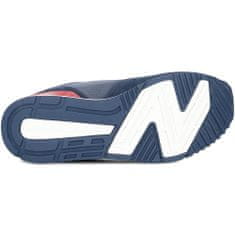 Skechers Obuv tmavomodrá 46 EU Sunlite Waltan