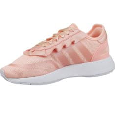 Adidas Obuv ružová 39 1/3 EU N5923 J