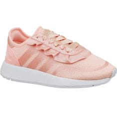 Adidas Obuv ružová 39 1/3 EU N5923 J