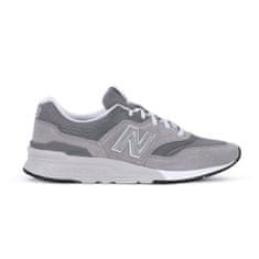 New Balance Obuv sivá 43 EU 997