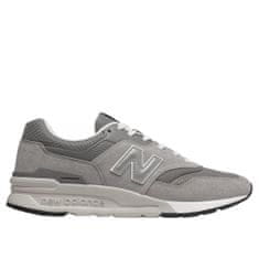 New Balance Obuv sivá 43 EU 997