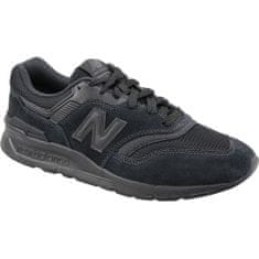 New Balance Obuv grafit 44 EU 997