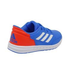Adidas Obuv modrá 32 EU Altasport K