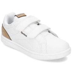 Reebok Obuv biela 32 EU Royal Comp Cln 2V