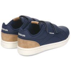 Reebok Obuv tmavomodrá 32.5 EU Royal Comp Cln 2V