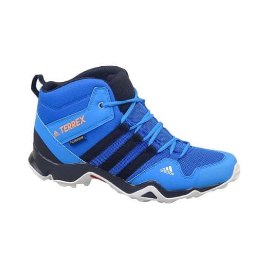 Adidas Obuv treking Terrex AX2R Mid CP