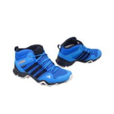 Adidas Obuv treking 32 EU Terrex AX2R Mid CP