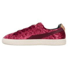 Puma Obuv červená 39 EU Clyde X Extra Butter Unisex