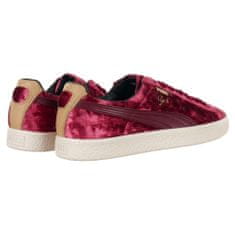 Puma Obuv červená 39 EU Clyde X Extra Butter Unisex