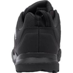 Adidas Obuv čierna 42 2/3 EU Terrex AX3