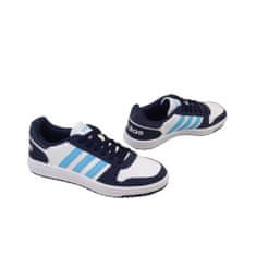 Adidas Obuv 31.5 EU Hoops 20 K