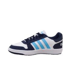 Adidas Obuv 31.5 EU Hoops 20 K