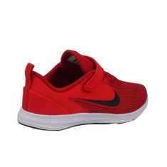 Nike Obuv červená 31.5 EU Downshifter 9 Psv