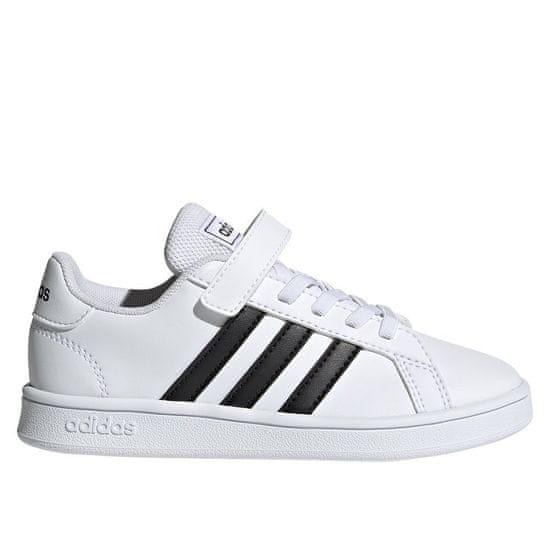 Adidas Obuv biela Grand Court C