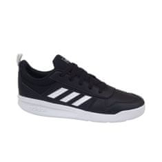 Adidas Obuv čierna 31.5 EU Tensaur K