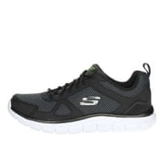 Skechers Obuv čierna 42 EU Track Bucolo