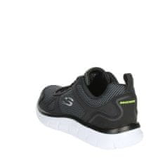 Skechers Obuv čierna 42 EU Track Bucolo