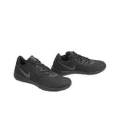 Nike Obuv čierna 38.5 EU Varsity Complete Trainer