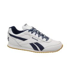 Reebok Tenisky biela 38.5 EU Royal CL Jogger