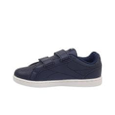 Reebok Obuv tmavomodrá 32.5 EU Royal Complete Cln