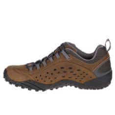 Merrell Obuv treking hnedá 43.5 EU Intercept