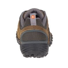 Merrell Obuv treking hnedá 50 EU Intercept