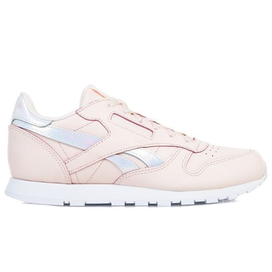 Reebok Obuv ružová Classic Leather