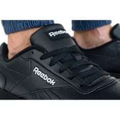 Reebok Obuv čierna 44.5 EU Royal Glide