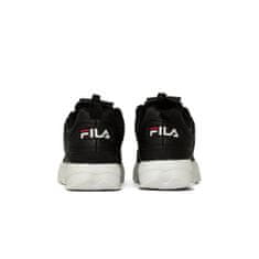 FILA Obuv čierna 36 EU Disruptor Low